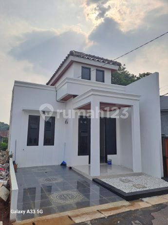 Affordable Good Residence Kenari Residance Bintaro Affordable Good Residence Kenari Residance Bintaro