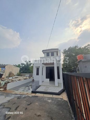 Good Cheap Housing Kenari Residence Bintaro Good Cheap Housing Kenari Residence Bintaro