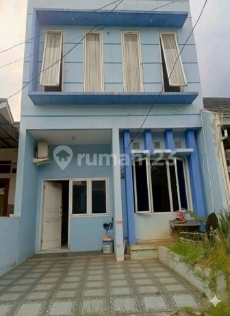Hunian Mewah Bagus Murah Redy Siap Huni Bintaro