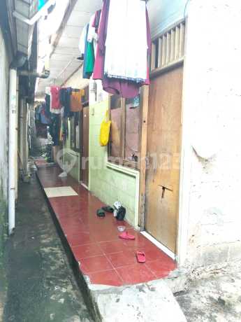 Kontrakan Strategis Murah Bintaro Tangsel