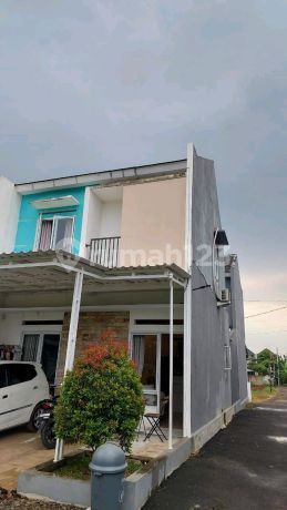 Affordable Ready Good Housing Serpong Village Affordable Ready Good Housing Serpong Village