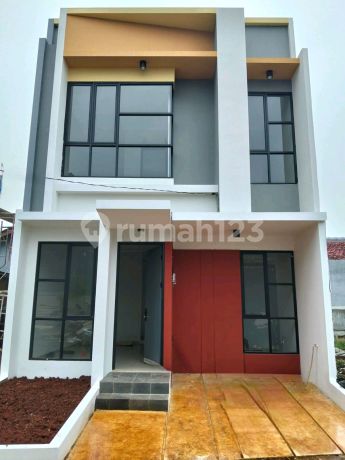 Hunian Mewah Bagus Murah Redy Huni Bintaro Hunian Mewah Bagus Murah Redy Huni Bintaro