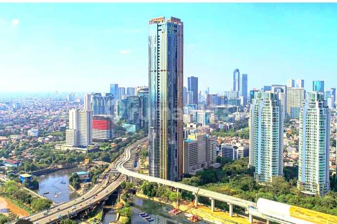 The Residences For Sale At The St. Regis Jakarta 08176881555