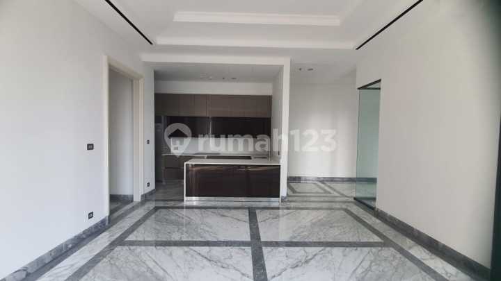 The Langham Residence At Scbd Area