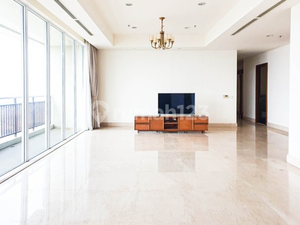 The Pakubuwono Signature For Sale At Pakubuwono Area 0817688xxxx