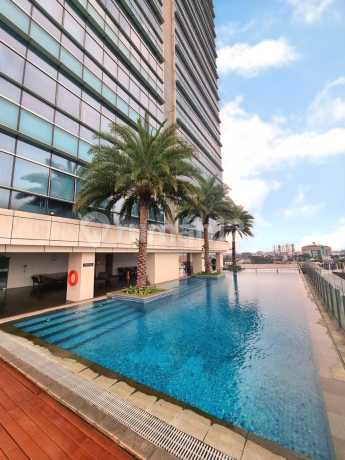 Luxury Apartment La Maison At Barito Kebayoran Baru 08176881555