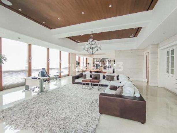 Apartment Keraton Residence For Sale at Thamrin Area 0817688xxxx