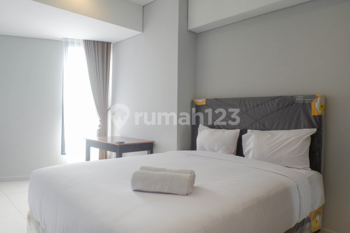Furnished Unfurnished Apartemen Belleview Residence Furnished Unfurnished Apartemen Belleview Residence