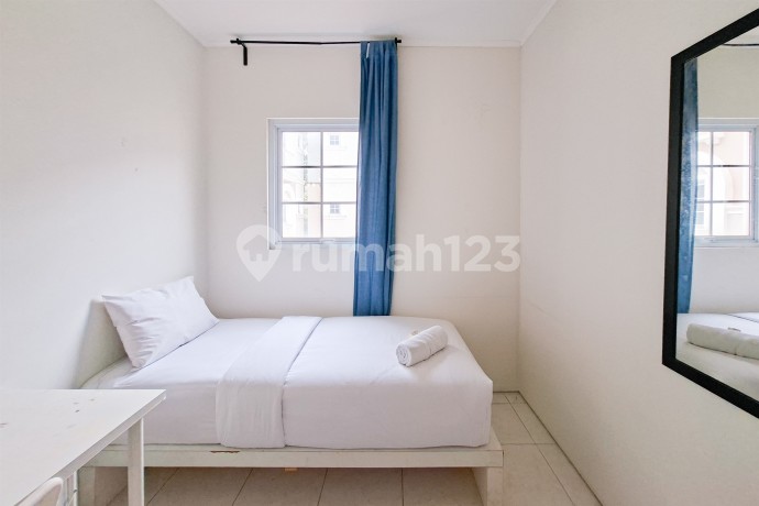 Furnished Guest House Vanya Park