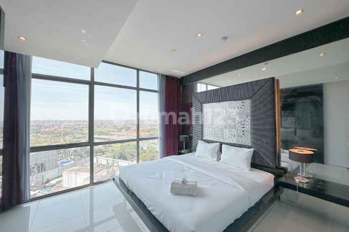 Furnished Apartemen Aryaduta Residence Surabaya Furnished Apartemen Aryaduta Residence Surabaya