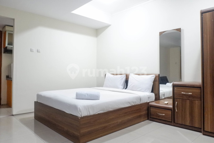 Furnished Apartemen High Point Serviced Furnished Apartemen High Point Serviced