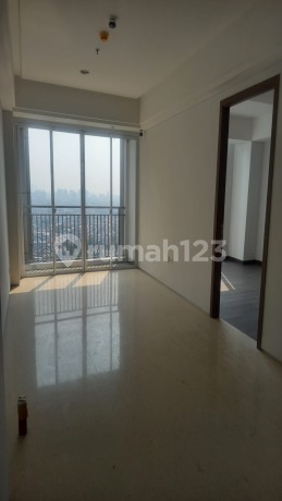 Apartemen Arandra Residences Private Unit Di Jl Cempaka Putih D I