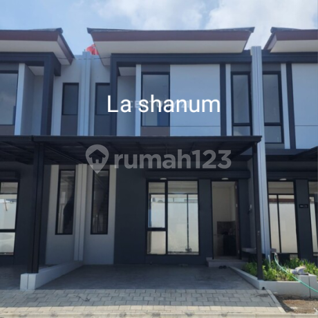 Di Jual Rumah di Perumahan Citraland Tegal Di Jual Rumah di Perumahan Citraland Tegal