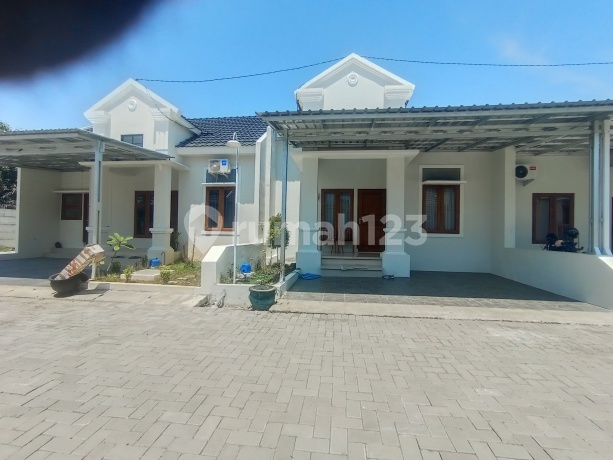 Perumahan Sapphire Residence Tegal Perumahan Sapphire Residence Tegal