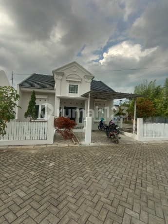 Rumah Di Tegal Sapphire Residence Tegal Rumah Di Tegal Sapphire Residence Tegal