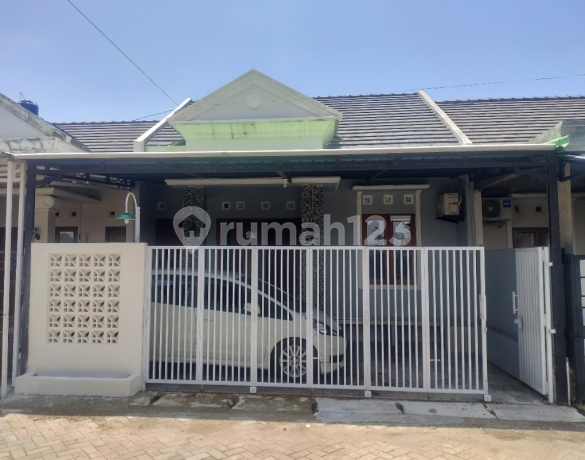 Perumahn Sapphire Residence Tegal Perumahn Sapphire Residence Tegal