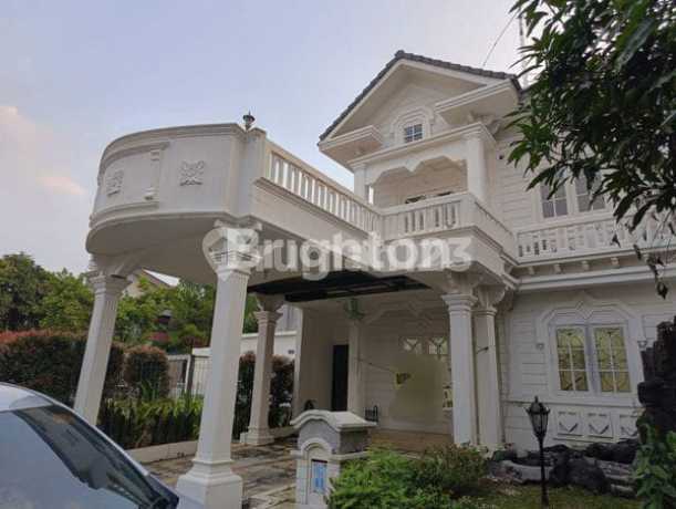 Comfortable Residence Florida Cluster Kotawisata