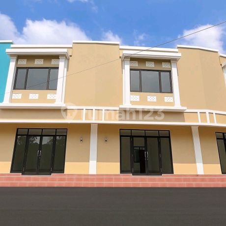 Kemang Pratama Bekasi Shop House Promotion | Suitable for Business & Investment Kemang Pratama Bekasi Shop House Promotion | Suitable for Business & Investment