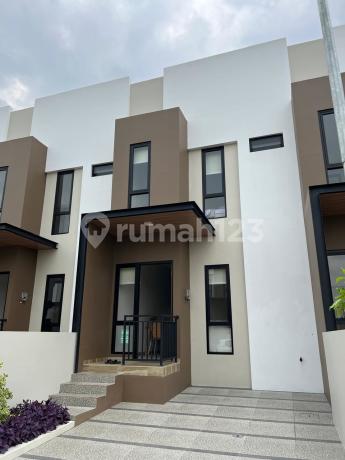 Kemang Pratama House Bekasi Around 900 Million - Down Payment 15 Million - Ready to Occupy Kemang Pratama House Bekasi Around 900 Million - Down Payment 15 Million - Ready to Occupy