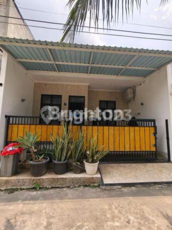 Rumah Siap Huni di Pedurenan Bekasi Rumah Siap Huni di Pedurenan Bekasi