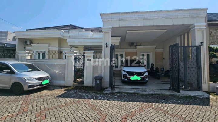 Rumah Mewah Siap Huni Di Tengah Kota Purwokerto Rumah Mewah Siap Huni Di Tengah Kota Purwokerto