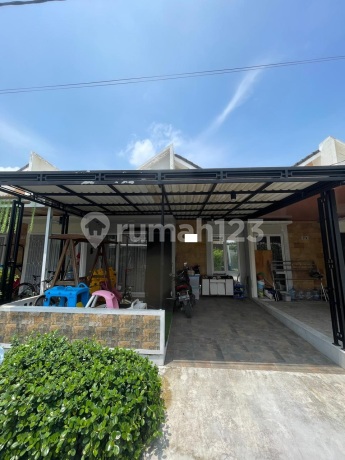 Jual Cepat Rumah Grand Mahkota 2 Bekasi Semi Furnished Murah Jual Cepat Rumah Grand Mahkota 2 Bekasi Semi Furnished Murah