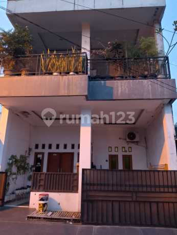 Dijual Rumah 2 Lantai di Taman Alamanda Tambun Utara Bekasi Dijual Rumah 2 Lantai di Taman Alamanda Tambun Utara Bekasi
