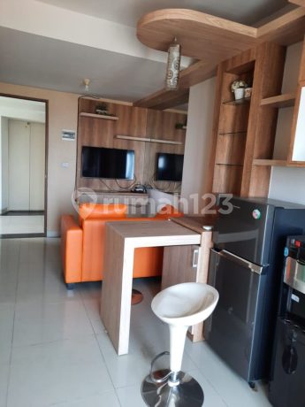 Quick Sale 1 BR Furnished Apartment at Affordable Price in Oak Tower Apartment Kelapa Gading Jakarta Quick Sale 1 BR Furnished Apartment at Affordable Price in Oak Tower Apartment Kelapa Gading Jakarta