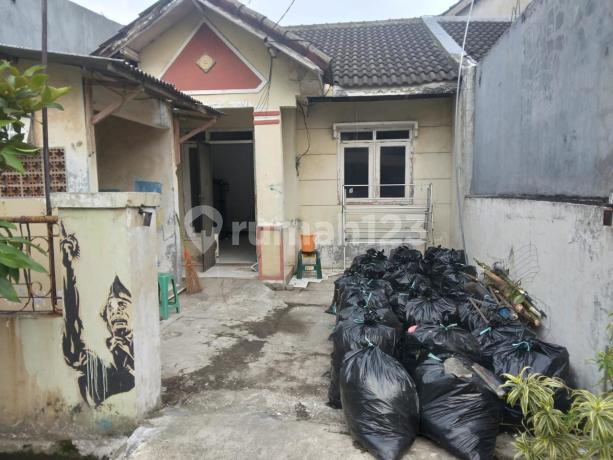 Jual Rumah Hitung Tanah Perum Wage Permai Taman Sidoarjo Jual Rumah Hitung Tanah Perum Wage Permai Taman Sidoarjo