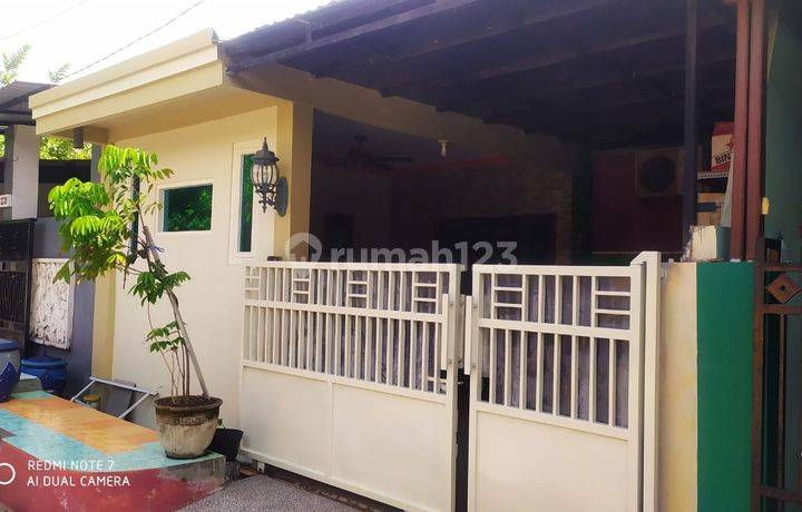 Jual Rumah Perum Surya Residence Clusther Saphire Buduran Sidoarjo