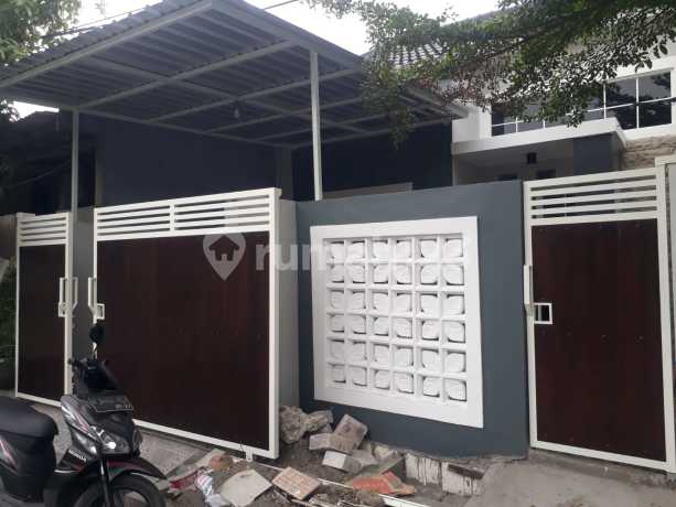 Jual Rumah Baru Perum Taman Surya Kencana Grogol Tulangan Sidoarjo