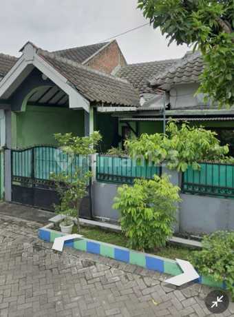 Rumah Siap Huni Perum Mutiara Kebonagung Sukodono Sidoarjo
