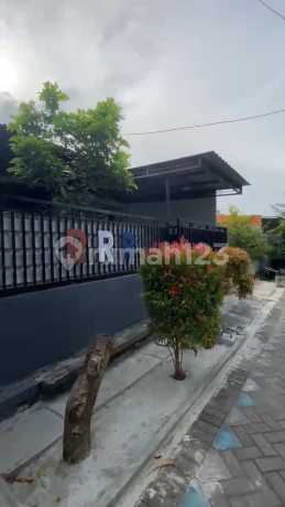 Rumah Perum The Graha Tropodo Krian Sidoarjo