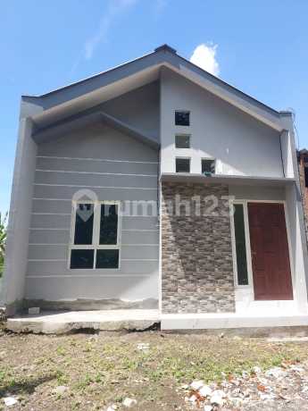 Rumah Baru Gress Lokasi Pabean Asri Sedati Sidoarjo