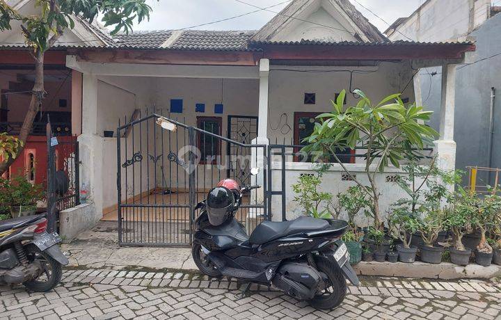 Rumah Murah Perum Wahyu Taman Sarirogo Sidoarjo 