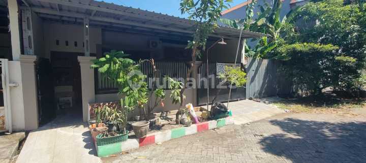 Rumah Siap Huni Perum Mutiara Citra Graha Dekat Dengan Pabrik Ecco Sidoarjo