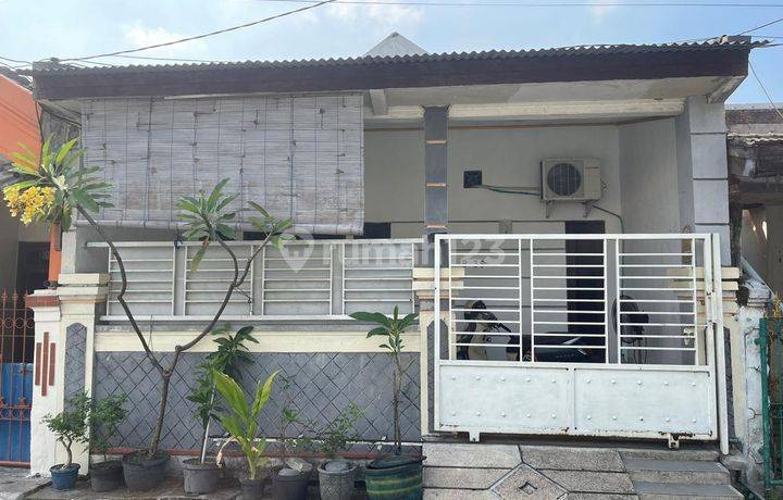 Rumah Murah Perum Pondok Wage Indah Wage Taman Sidoarjo