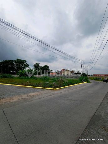 Jual Tanah Strategis Maguwoharjo Bisa Bangun Kost Dan Hunian Mewah Jual Tanah Strategis Maguwoharjo Bisa Bangun Kost Dan Hunian Mewah