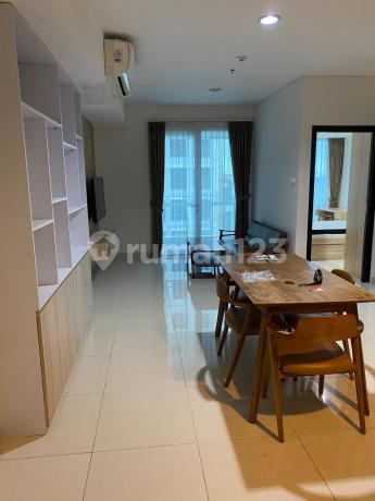 Disewa Apartemen The Aspen Residence Furnished 2Br Uk 93 M² At Jakarta Selatan Disewa Apartemen The Aspen Residence Furnished 2Br Uk 93 M² At Jakarta Selatan