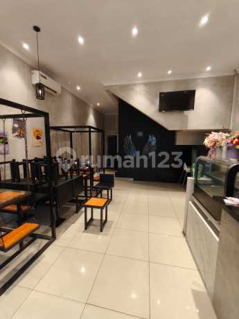 Dijual Ruko South Goldfinch 2 Lantai di Gading Serpong, Tangerang Dijual Ruko South Goldfinch 2 Lantai di Gading Serpong, Tangerang