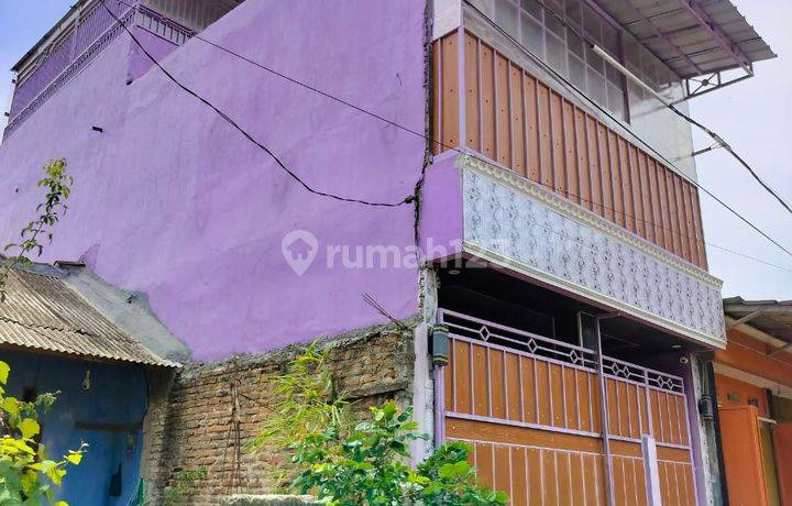 Dijual Rumah di Perumahan Griya Tangerang Asri Rajeg, Daon, Kabupaten Tangerang