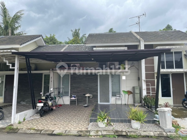 Di Jual Rumah Paradise Park Residence 3 Sepatan Timur Pakuhaji Tangerang Di Jual Rumah Paradise Park Residence 3 Sepatan Timur Pakuhaji Tangerang