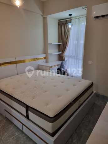 Apartement Barca City, Catur Tunggal, Depok, Sleman