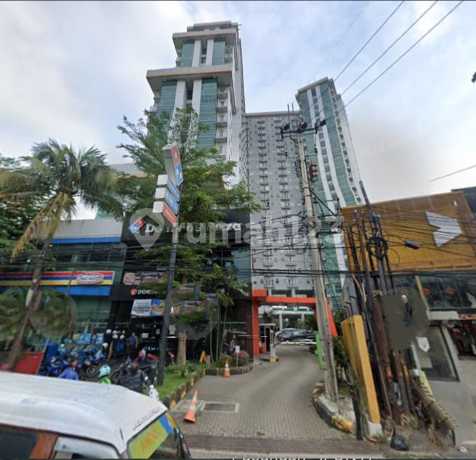 Apartement Easton Park Residence, Cibeusi, Sumedang, Jawa Barat