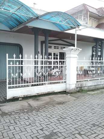 Rumah Luas Dekat Kampus Ugm, Pogung Baru, Depok, Sleman