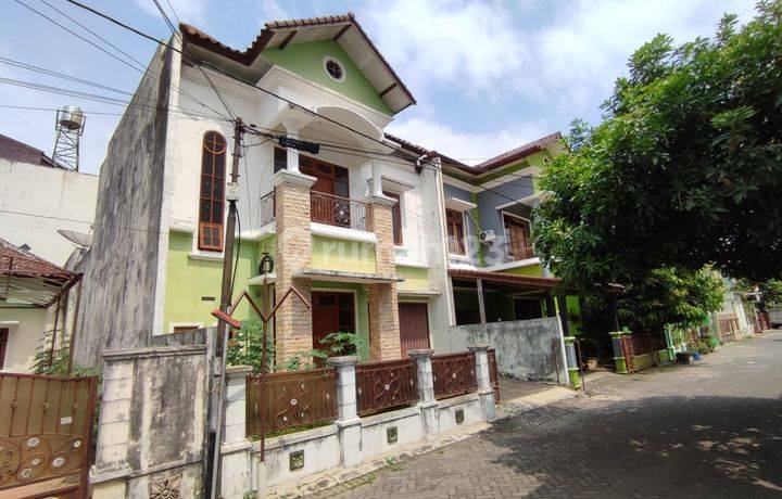 Rumah Di Perum Perwita Regency, Bangunharjo, Sewon, Bantul 