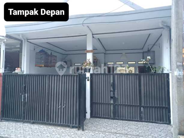 Rumah Di Perum Graha Teluk Jakarta, Tangerang, Banten Rumah Di Perum Graha Teluk Jakarta, Tangerang, Banten