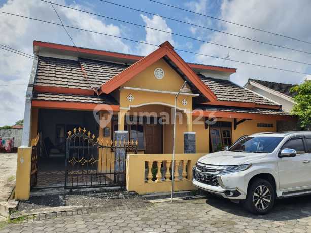 Rumah Di Perumahan Kasongan Permai, Kasihan, Bantul Rumah Di Perumahan Kasongan Permai, Kasihan, Bantul