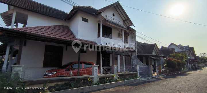 Rumah Di Perumahan Janti Buana Asri, Banguntapan, Bantul Rumah Di Perumahan Janti Buana Asri, Banguntapan, Bantul