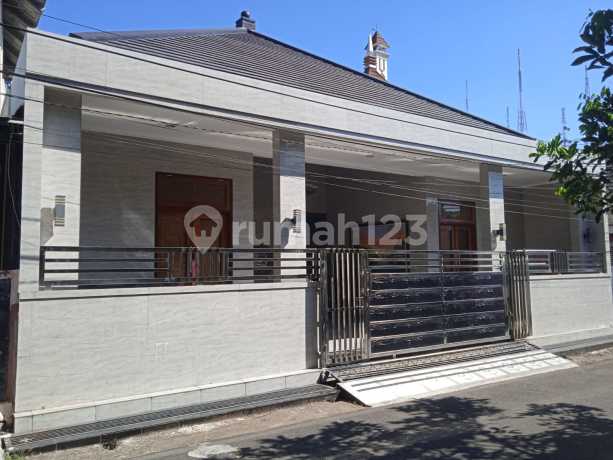 Dijual Rumah Mewah Di Pondok Bukit Agung, Bukitsari, Semarang